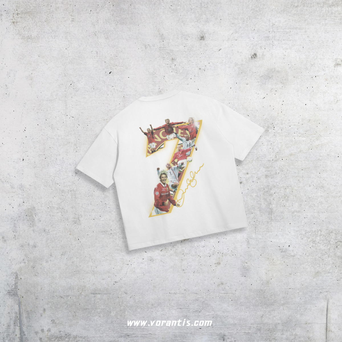 DB7 Tee