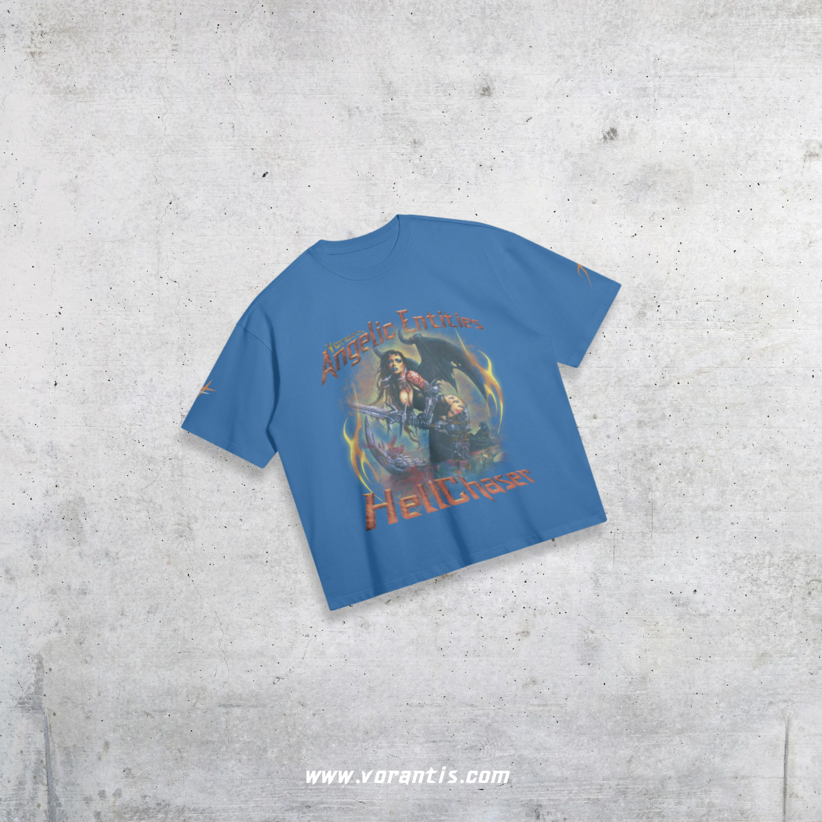 Angelic Entities Tee