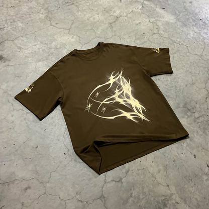 HellScars Tee