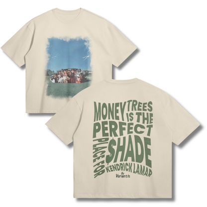 MoneyTrees Tee