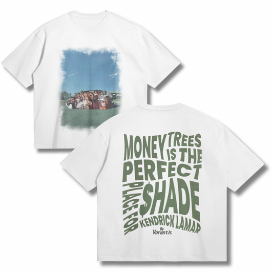 MoneyTrees Tee