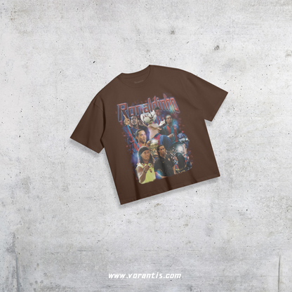 Ronaldinho 10 Tee