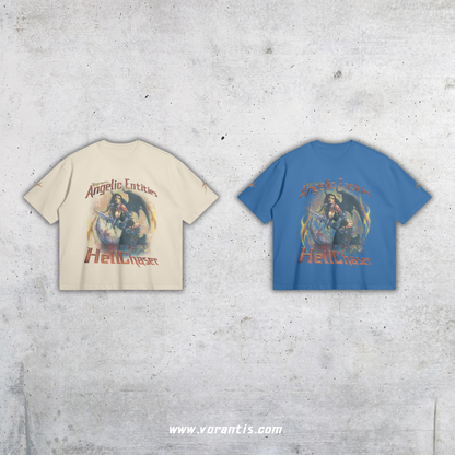 Angelic Entities Tee