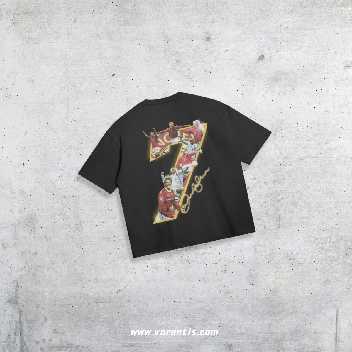 DB7 Tee