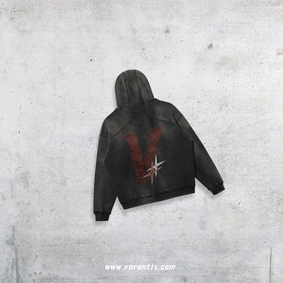 Spirit of Angels Hoodie