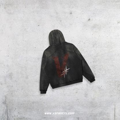 Spirit of Angels Hoodie