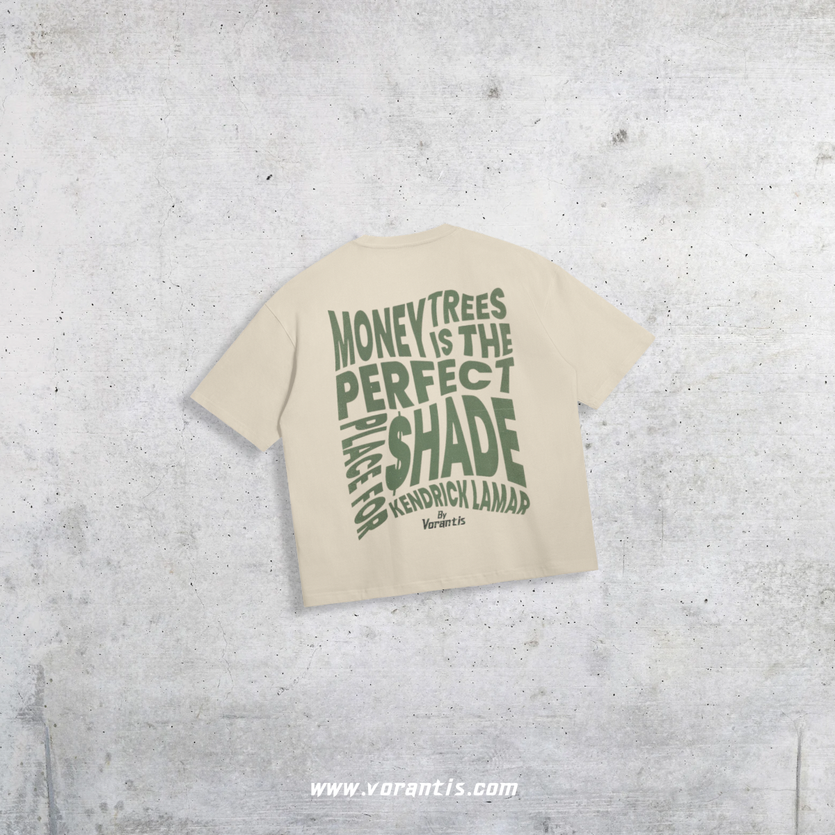 MoneyTrees Tee