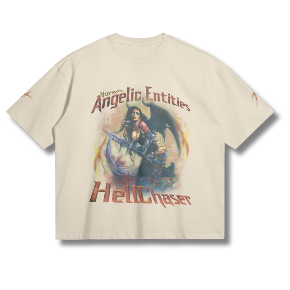 Angelic Entities Tee