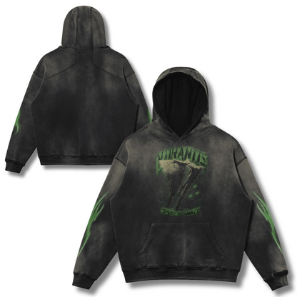 Hellfire Spirit of Angels Hoodie