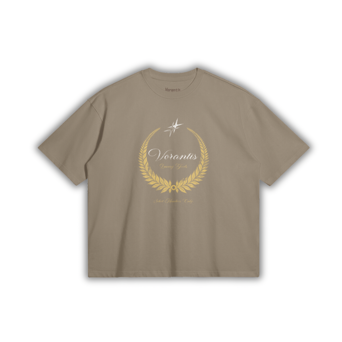 Luxury Goods Tee