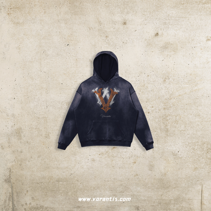 Triple V Hoodie