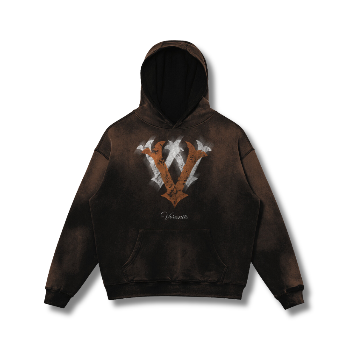 Triple V Hoodie