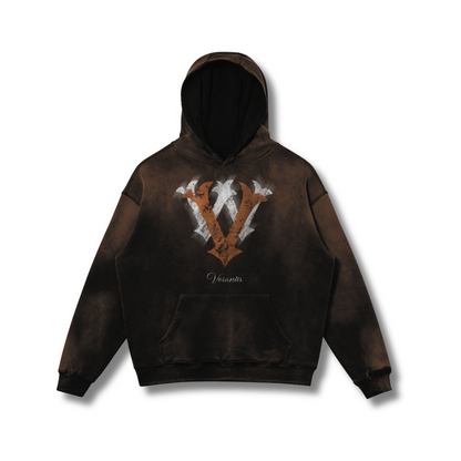 Triple V Hoodie