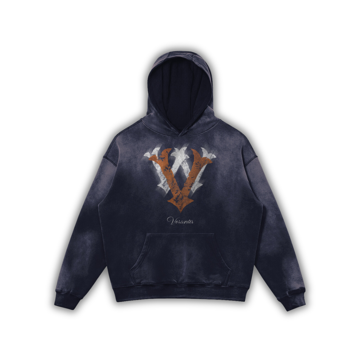 Triple V Hoodie