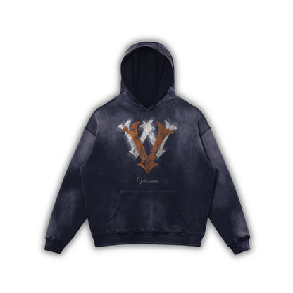 Triple V Hoodie