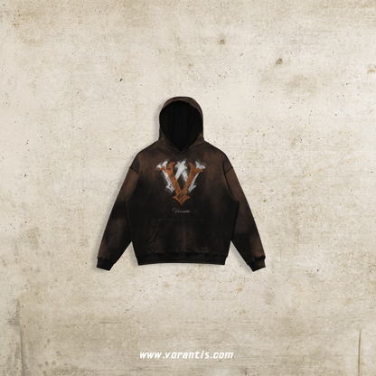 Triple V Hoodie